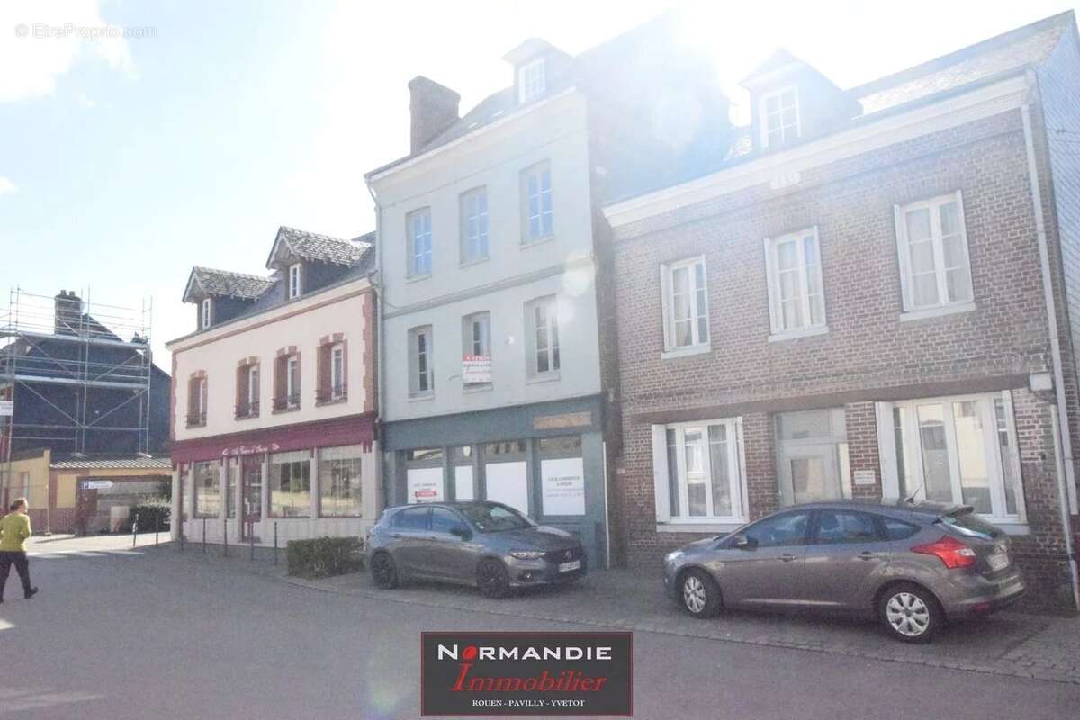 Maison à VAL-DE-SAANE