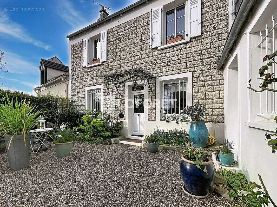 Maison à BELLEFONTAINE