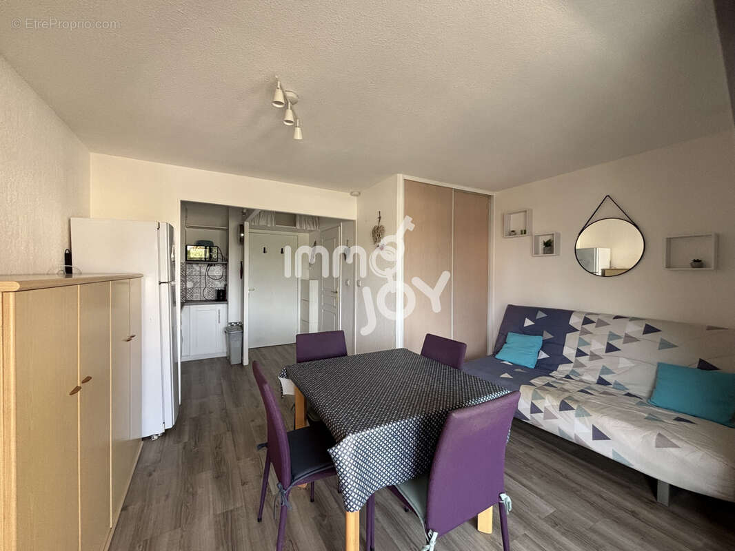 Appartement à FREJUS