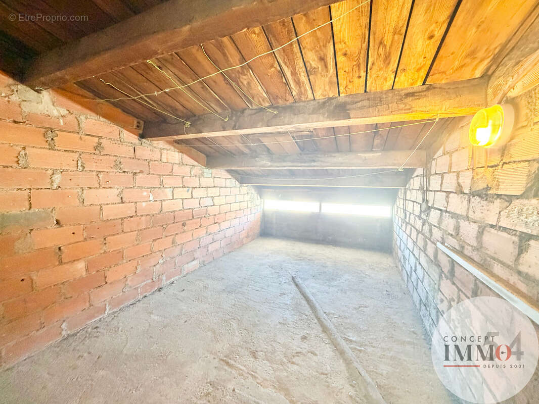 Appartement à VILLERS-LES-NANCY