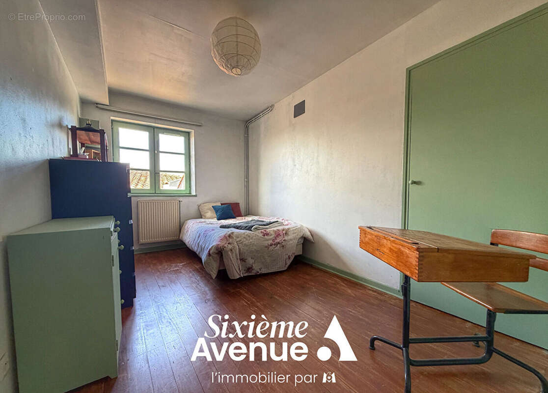 Appartement à MONTAUBAN