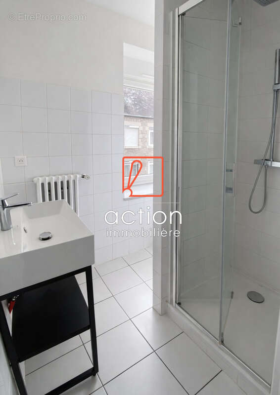 Appartement à BEGARD