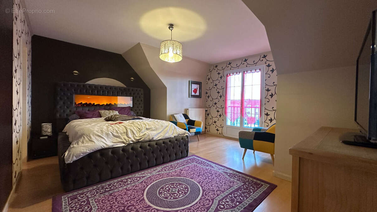 Maison 171m² à jaux - photo 12