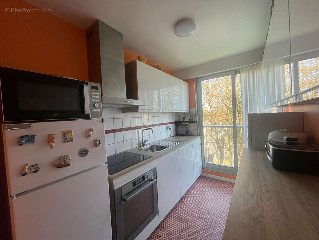 Appartement à ARMENTIERES