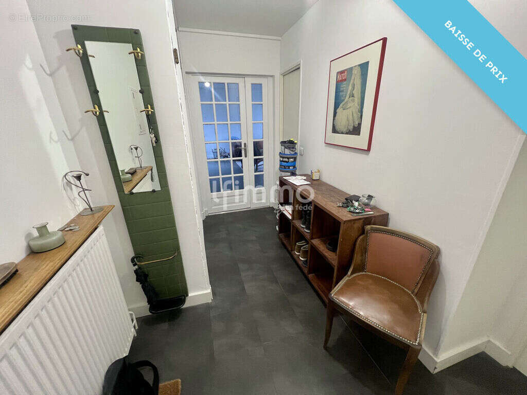Appartement à BRY-SUR-MARNE