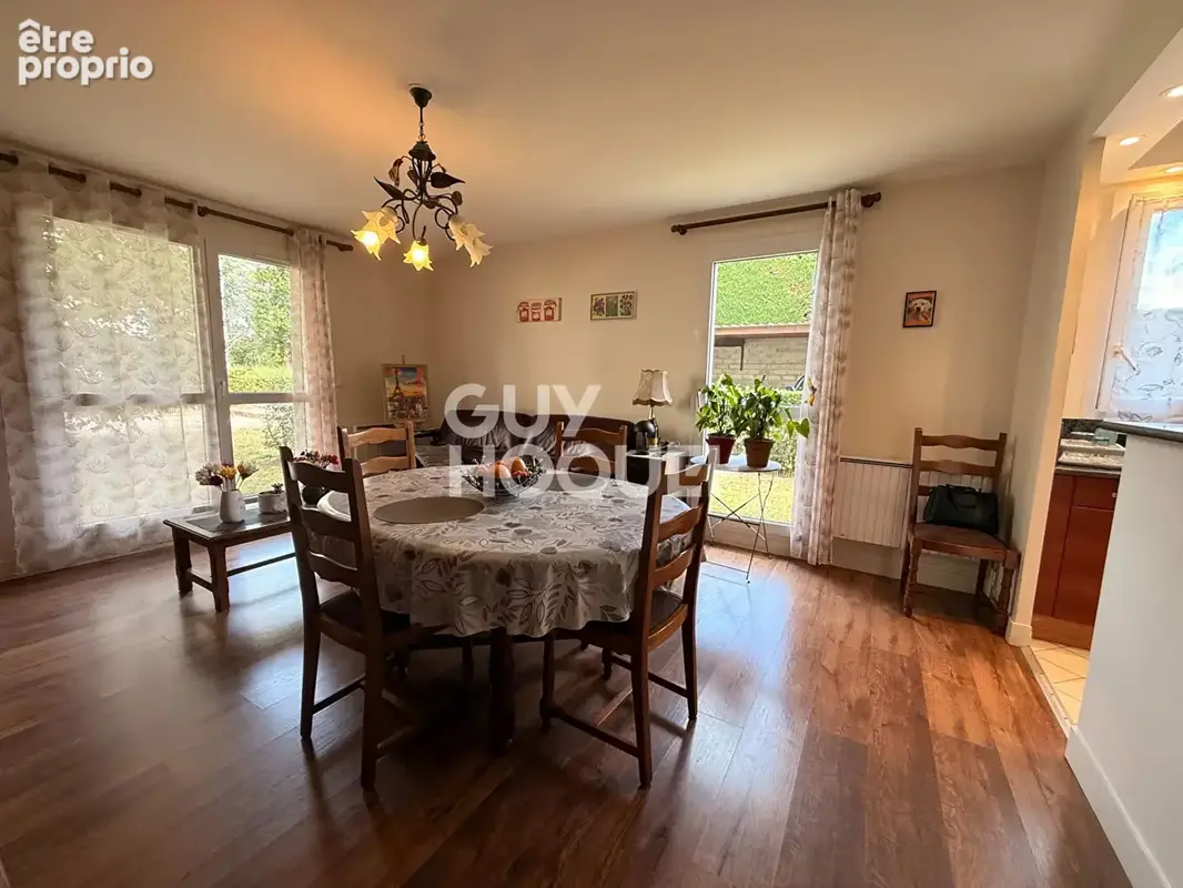 Appartement 65 m² à Compiegne  - photo 5