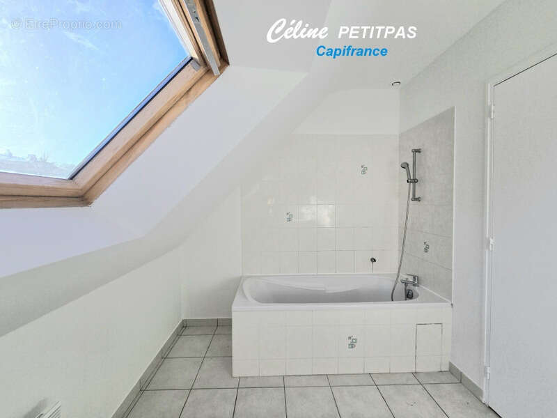 Maison à MONTAUBAN-DE-BRETAGNE