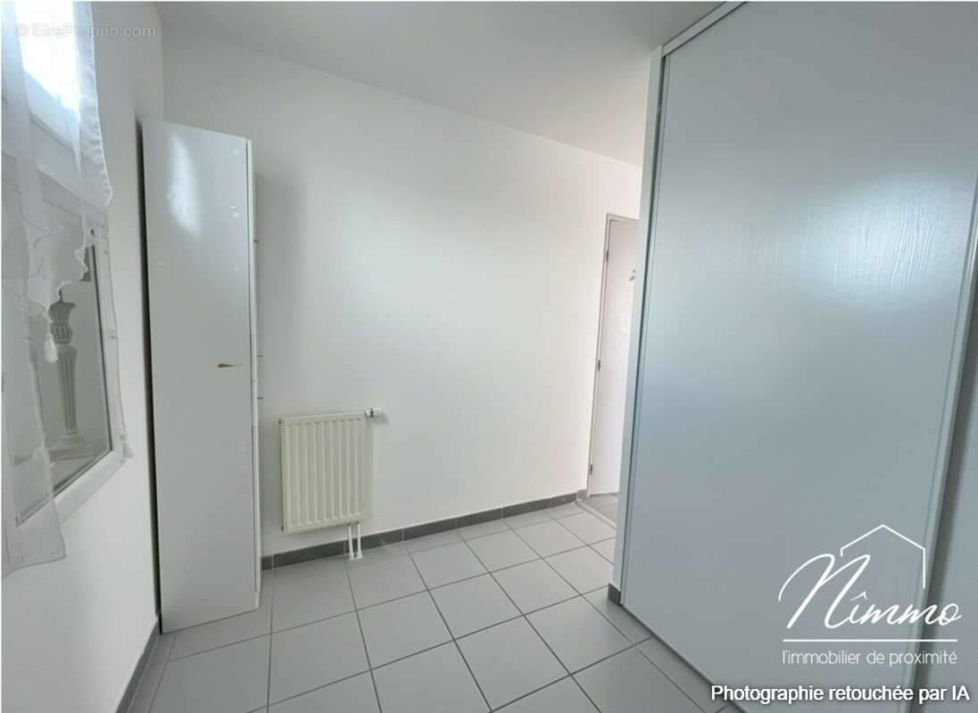 Appartement à NIMES