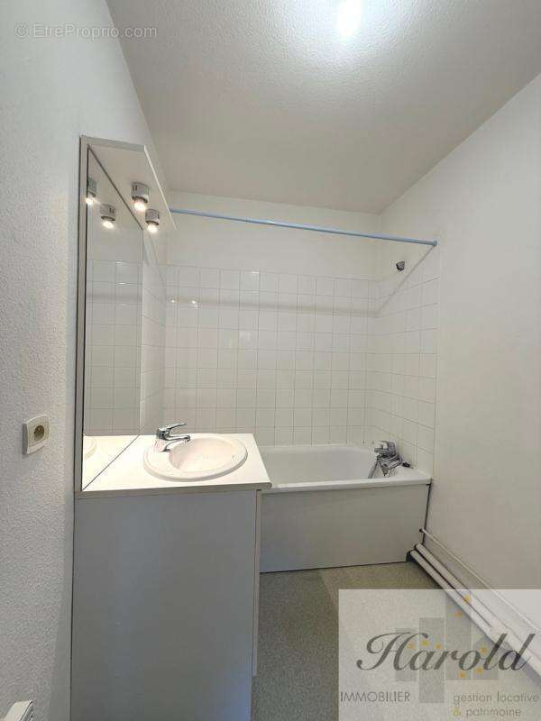 titre - Appartement à AMIENS