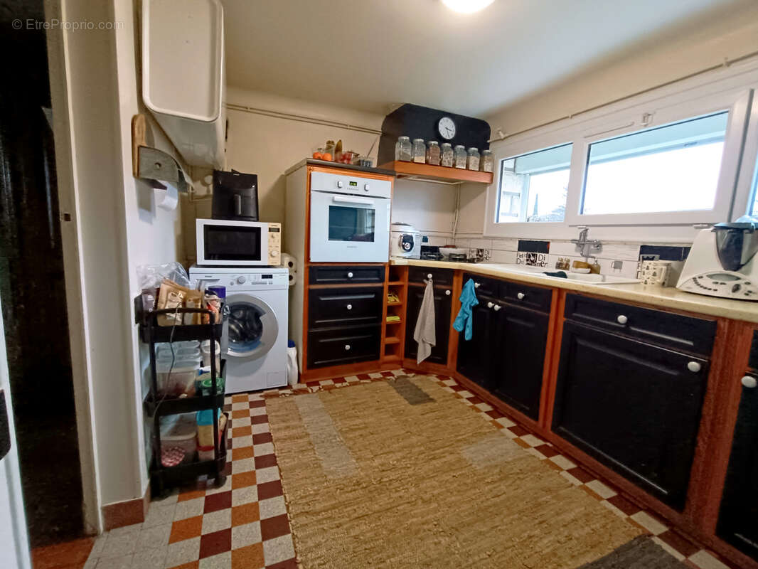 Appartement à SAINT-GEORGES-DE-DIDONNE