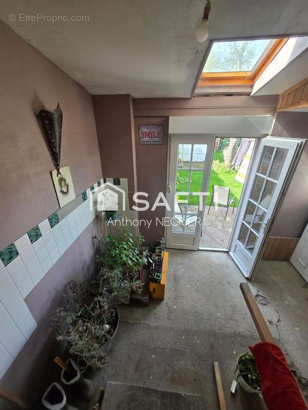 Photo 5 - Maison à FLERS