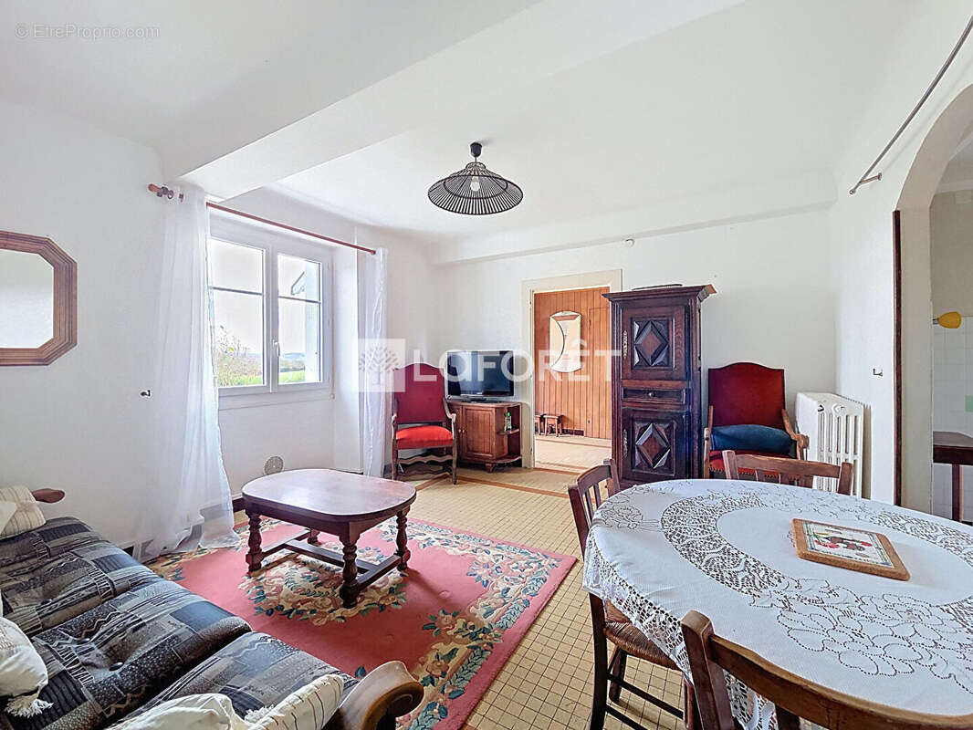 Maison Orthez 6 pièce(s) - photo 10