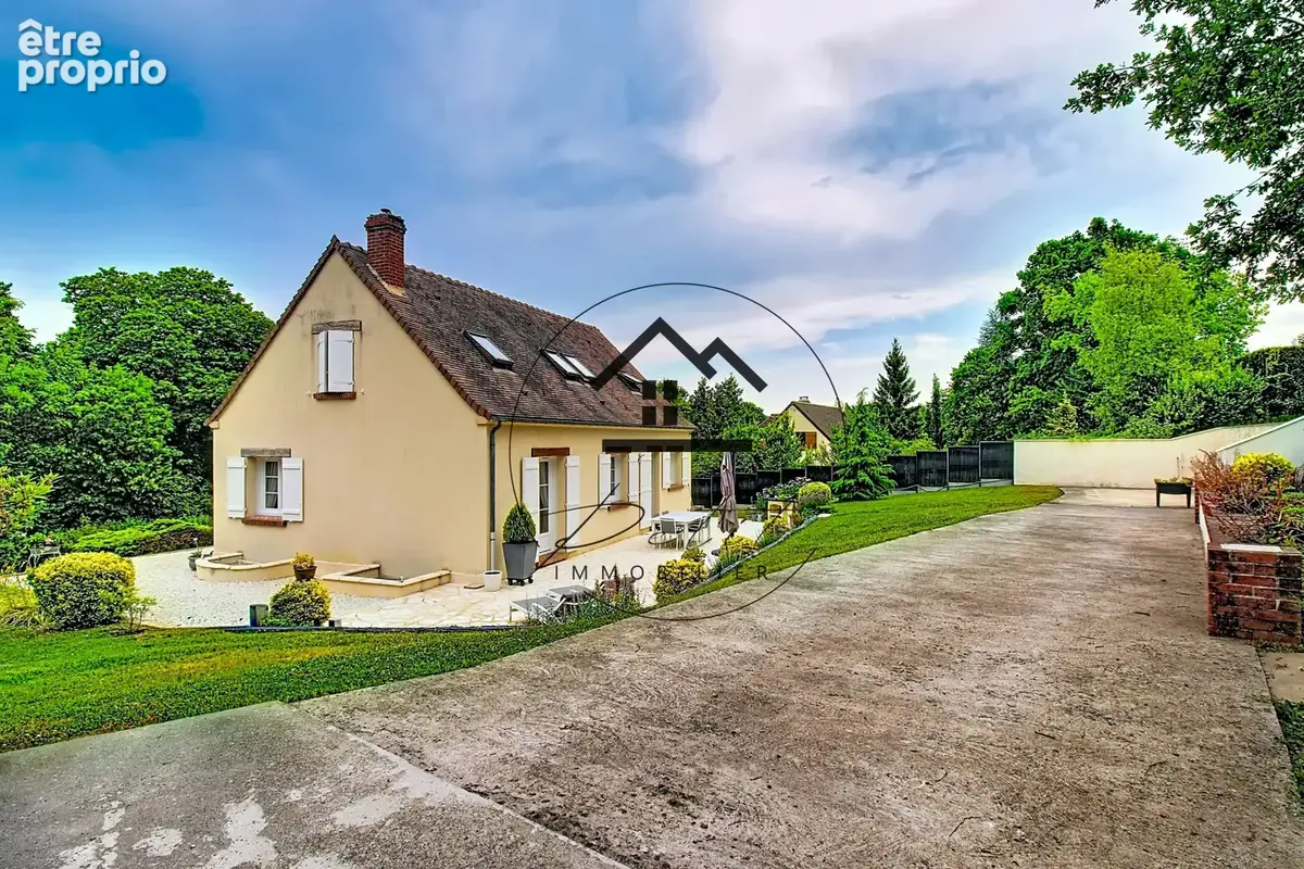 Maison au calme secteur Fitz James - photo 15