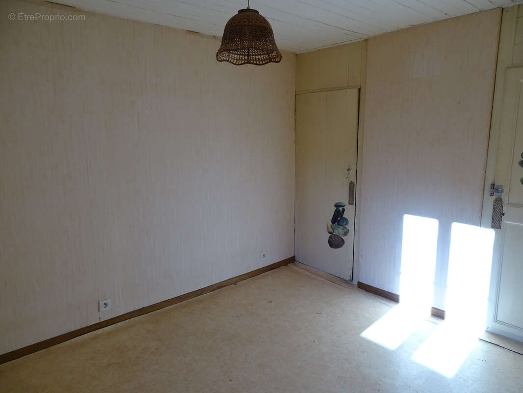 Maison à CHATILLON-SUR-SEINE