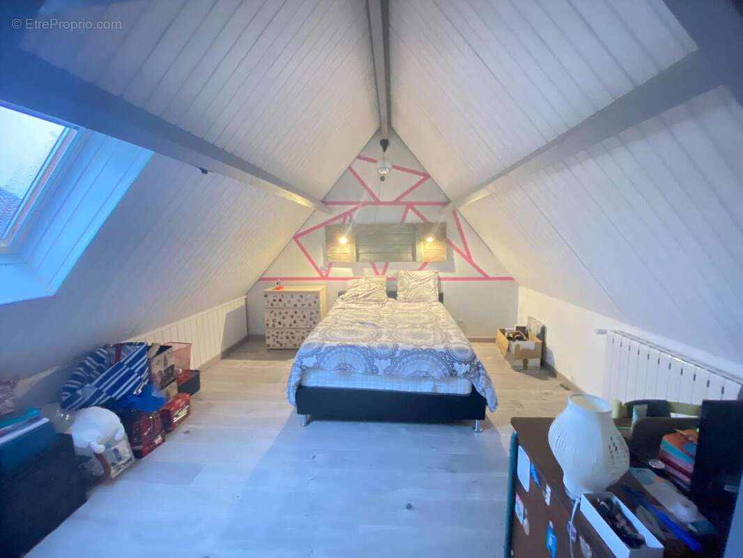 Photo 8 - Maison à SAINT-JUST-EN-CHAUSSEE