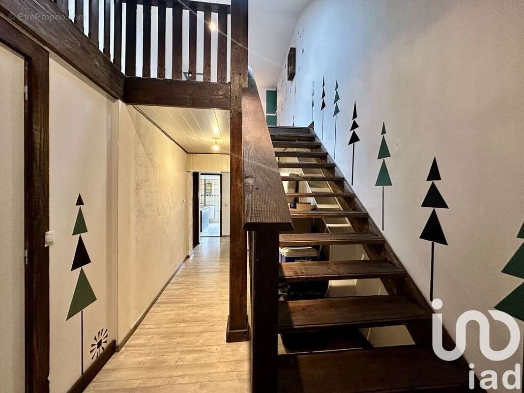 Photo 7 - Maison à TROISFONTAINES