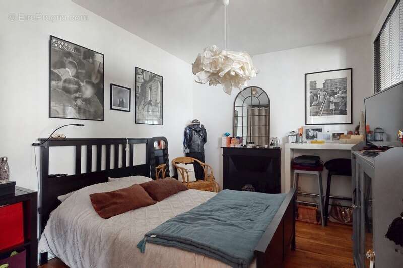 Appartement à ORLEANS