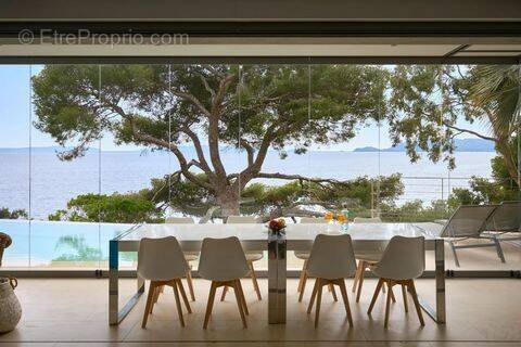 Maison à LE LAVANDOU