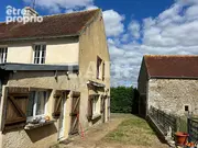 Maison à AVOINE