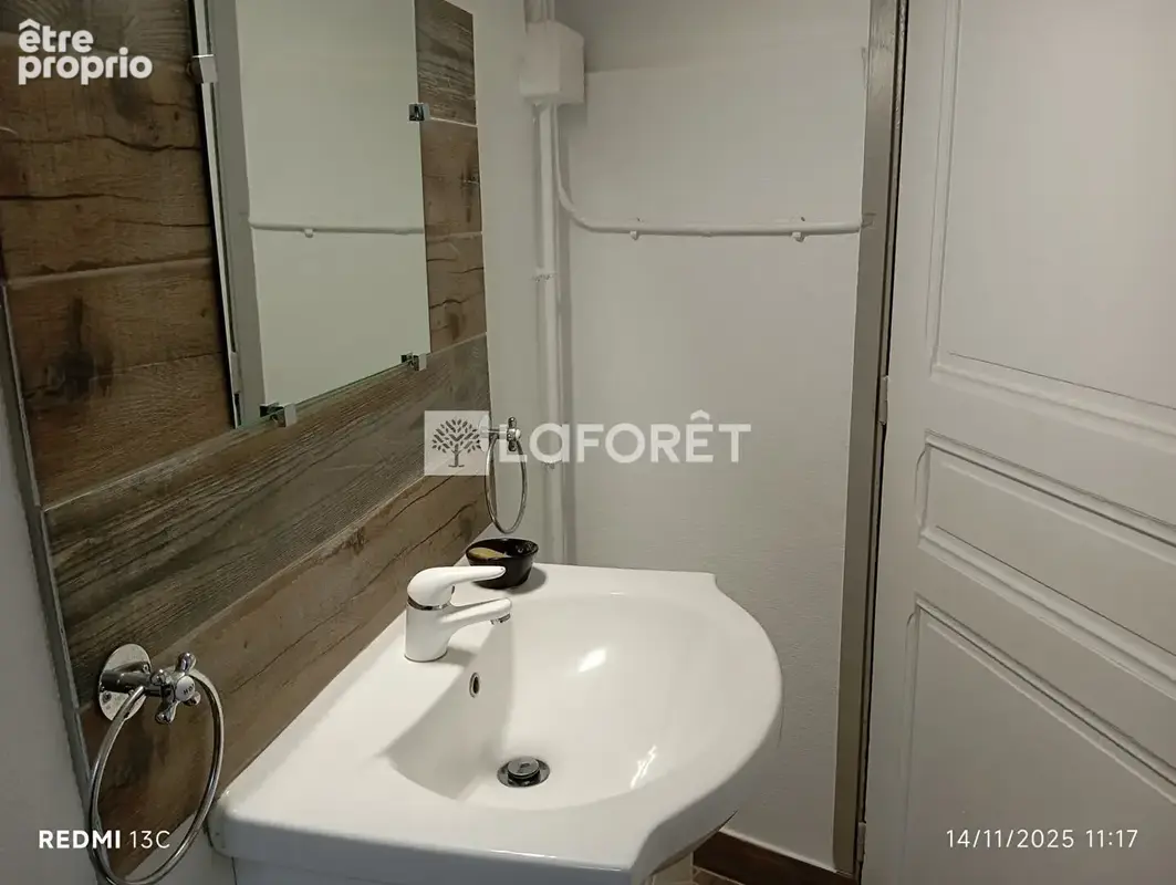 Maison rénovée - St Laurent de Cerdans - photo 14