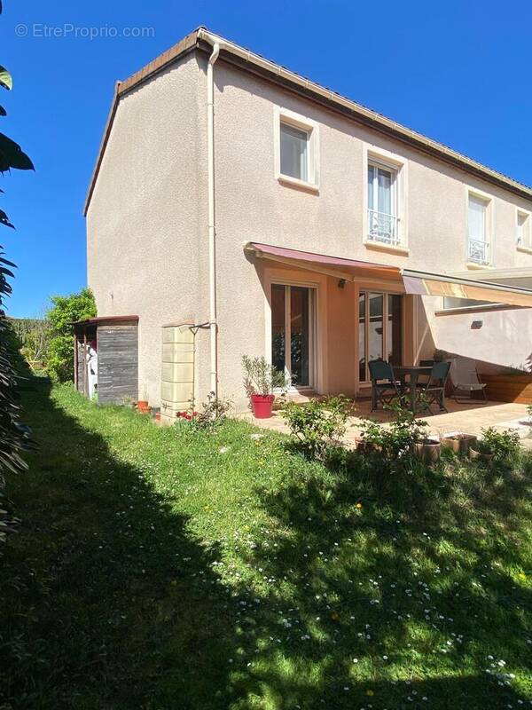 Photo 1 - Maison à VILLEFRANCHE-SUR-SAONE