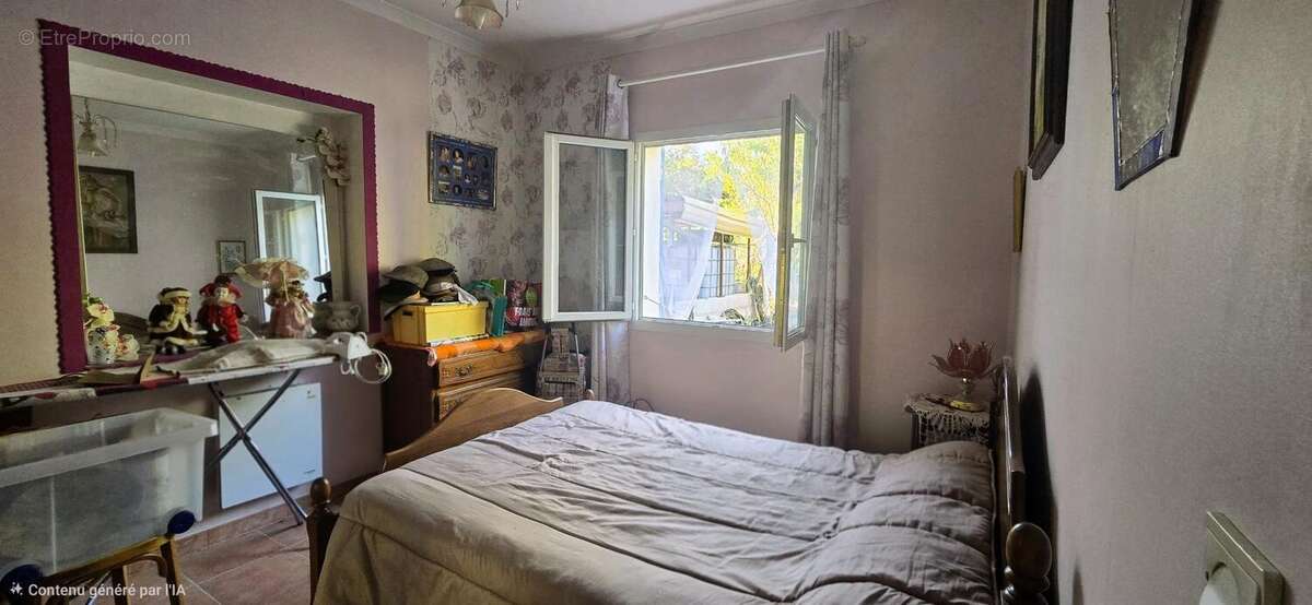 Maison 87 m² à Reillanne  - photo 7