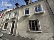 Maison à ISSOUDUN