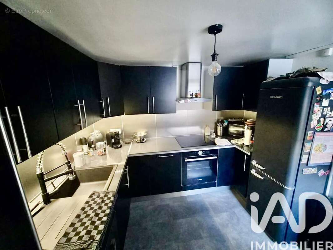 Photo 2 - Appartement à MARINES