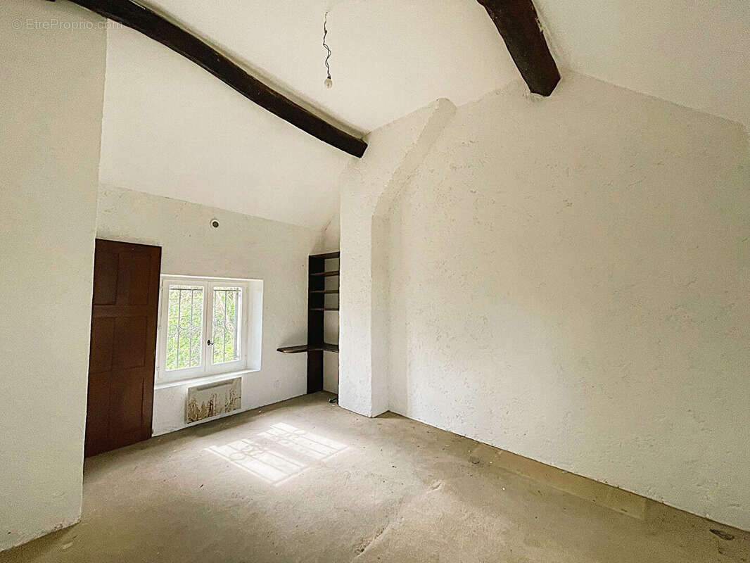 Maison à SAINT-LEU-LA-FORET