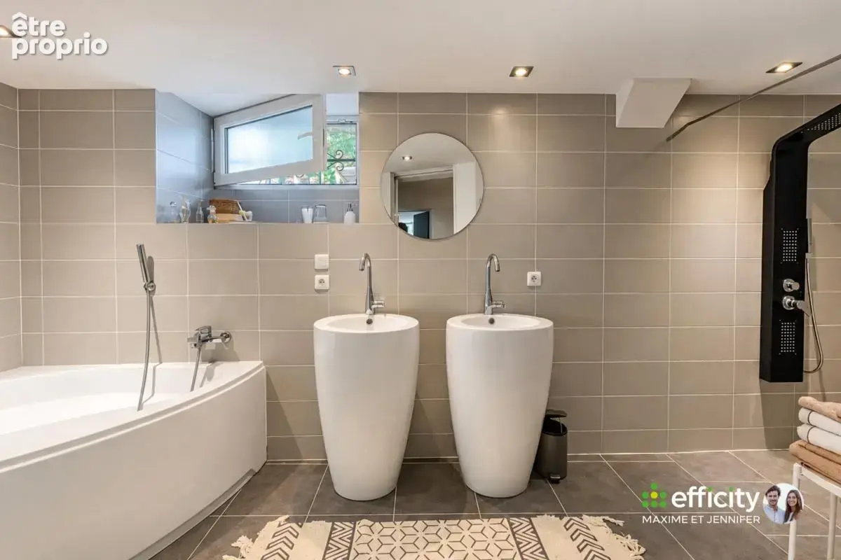 Appartement - photo 9