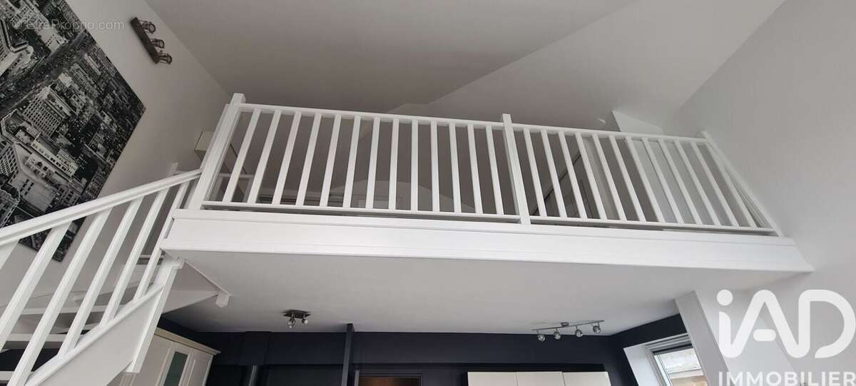 Photo 4 - Appartement à MONTLHERY