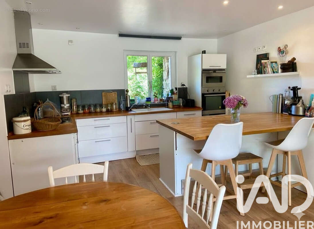 Photo 4 - Maison à BOURSEUL