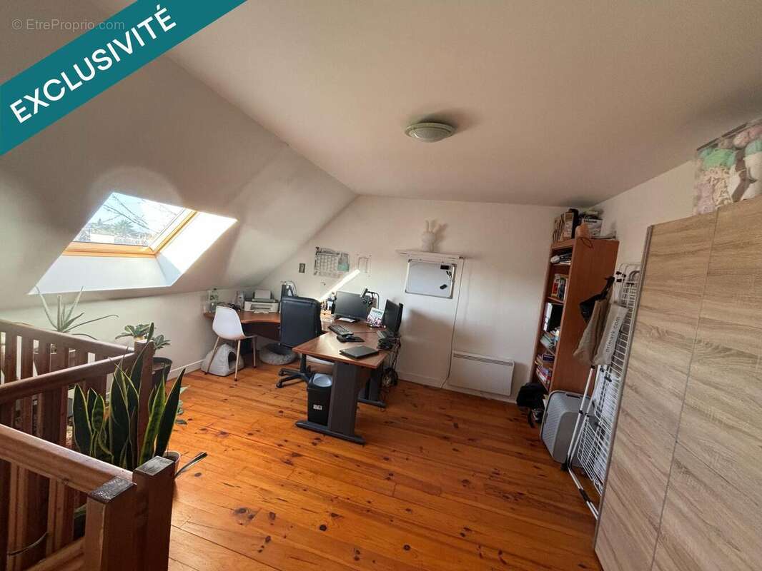 Photo 3 - Maison à EVREUX