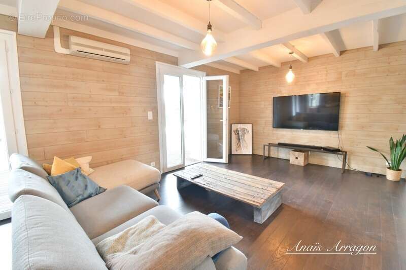 Demeure d’exception de 250 m² avec piscine, tennis et parc arboré à Saint-Sylvestre-sur-Lot(47) - photo 6