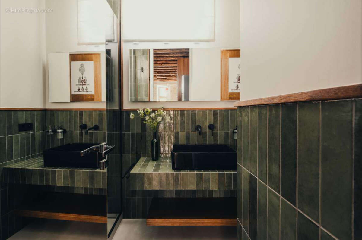Appartement à PARIS-5E