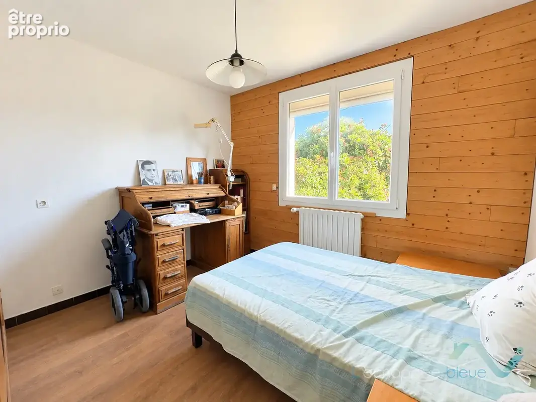 Appartement T3/4 à rénover avec terrasses   Hyères, L’Ayguade PLEINE PROPRIETE - photo 10
