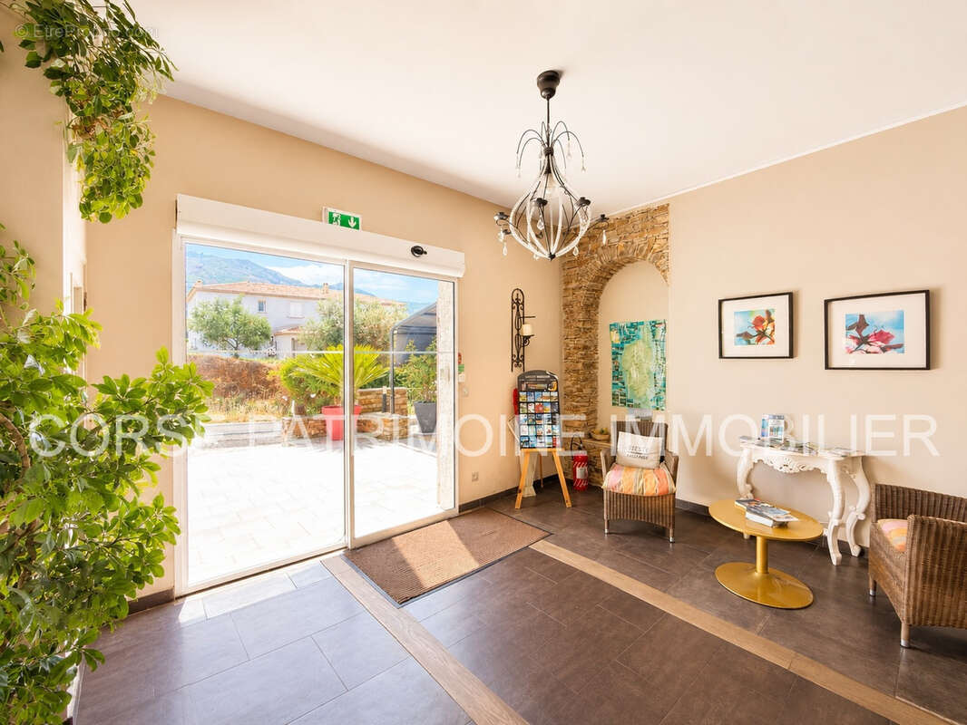 Hôtel à Patrimonio - photo 8