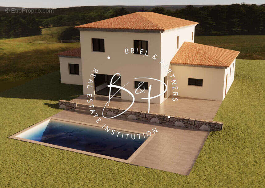 Terrain à SAINT-ANTONIN-DU-VAR