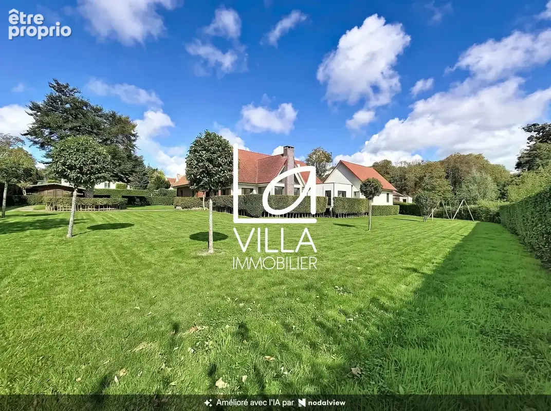 Photo Maison à Condette au prix de 992 750€