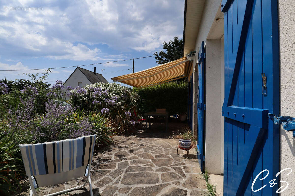 Maison 143 m² à Loctudy  - photo 3
