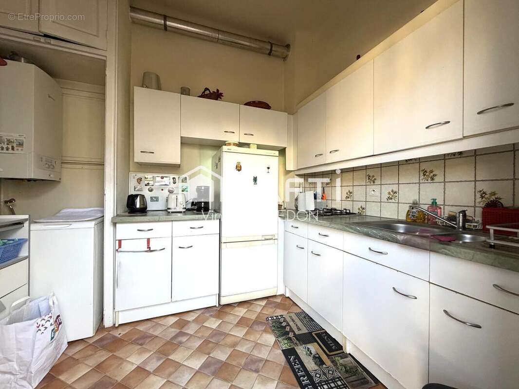Photo 5 - Appartement à PERPIGNAN