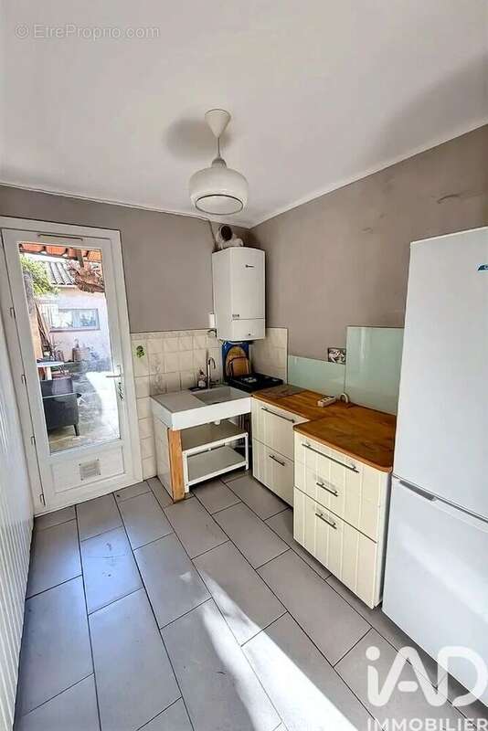 Photo 8 - Maison à MARSEILLE-10E