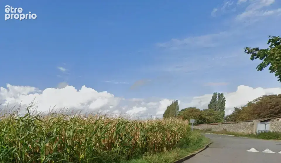Terrain à ARPAJON