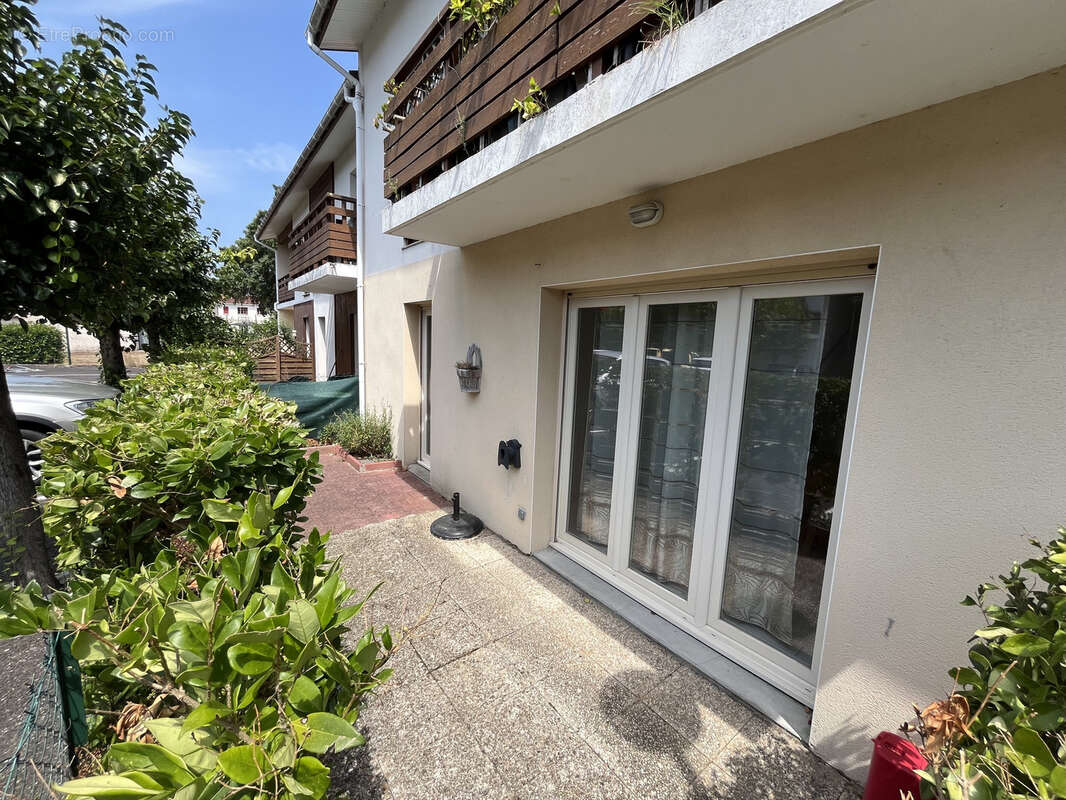 A vendre appartement T2 - photo 7