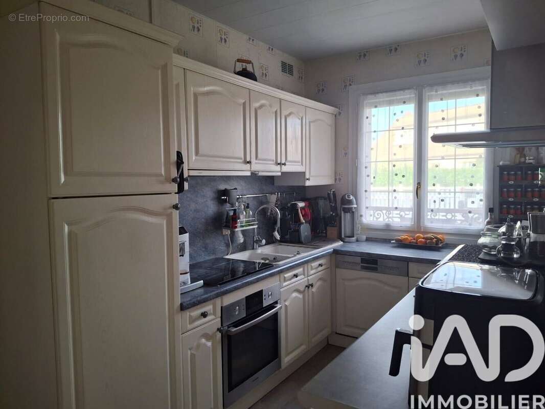 Photo 7 - Maison à CHARTRES