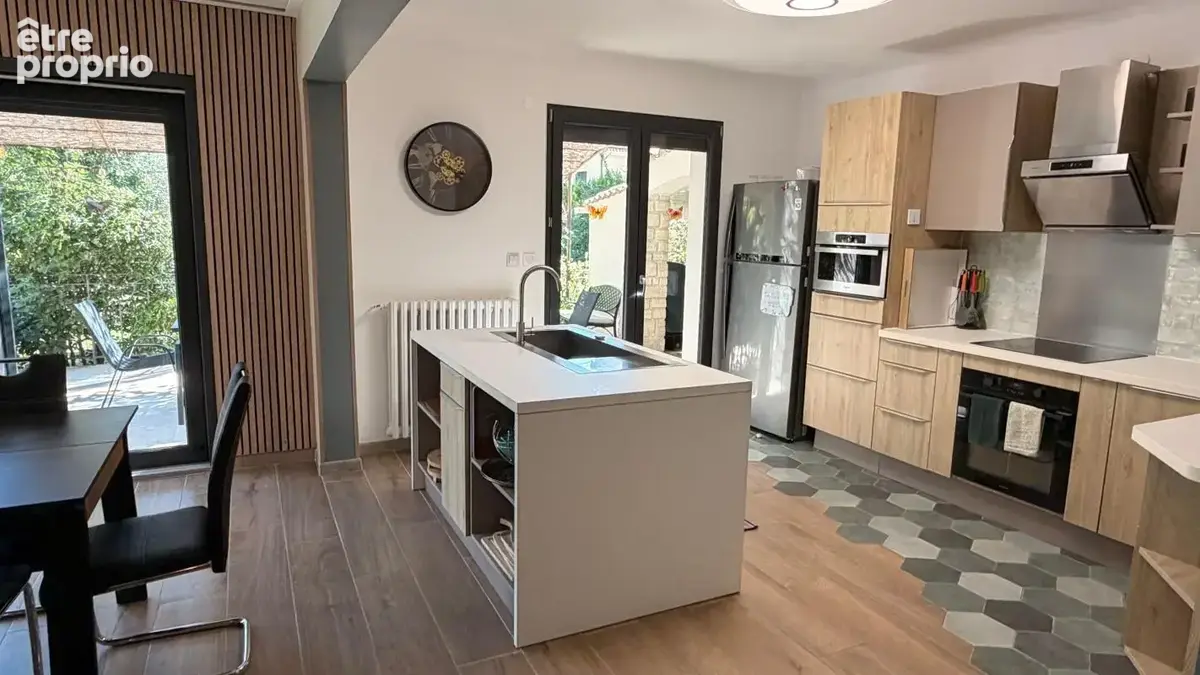 Maison À Vendre - photo 24