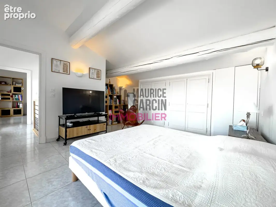 Appartement 4 pièces 125 m² à vendre à Pernes-Les-Fontaines (84210) - photo 7