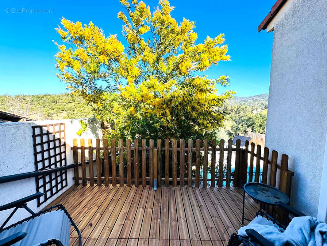 Maison à SAINTE-MAXIME