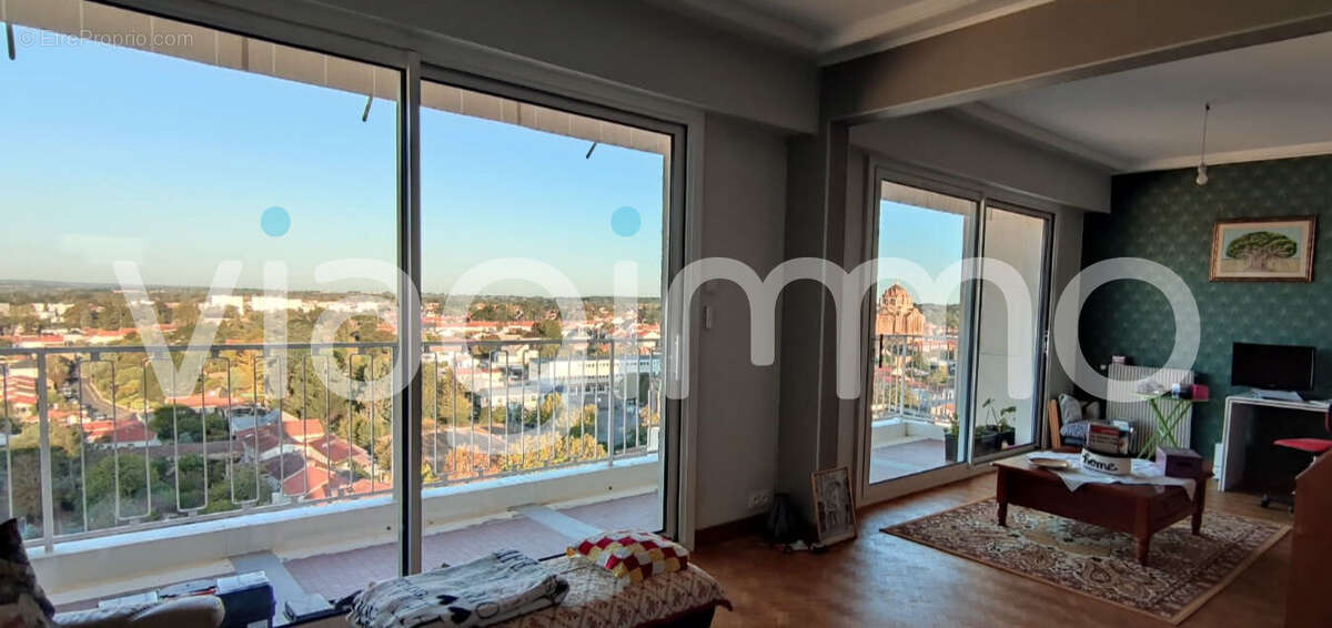 Appartement à CHOLET