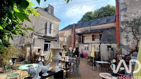 Photo 1 - Maison à PLEUMARTIN